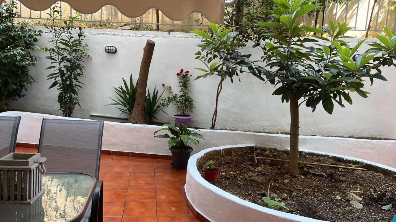 Athens Studio Exterior photo